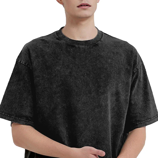 Men's Vintage Oversized T-Shirts