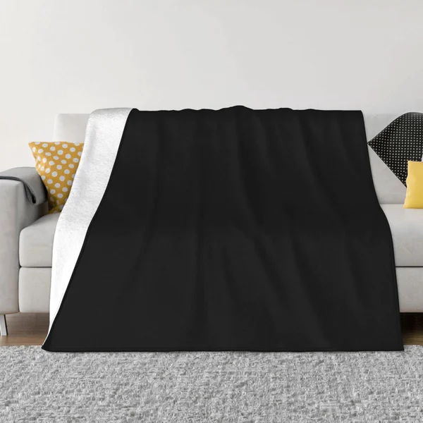 Ultra-Soft Micro Fleece Blanket