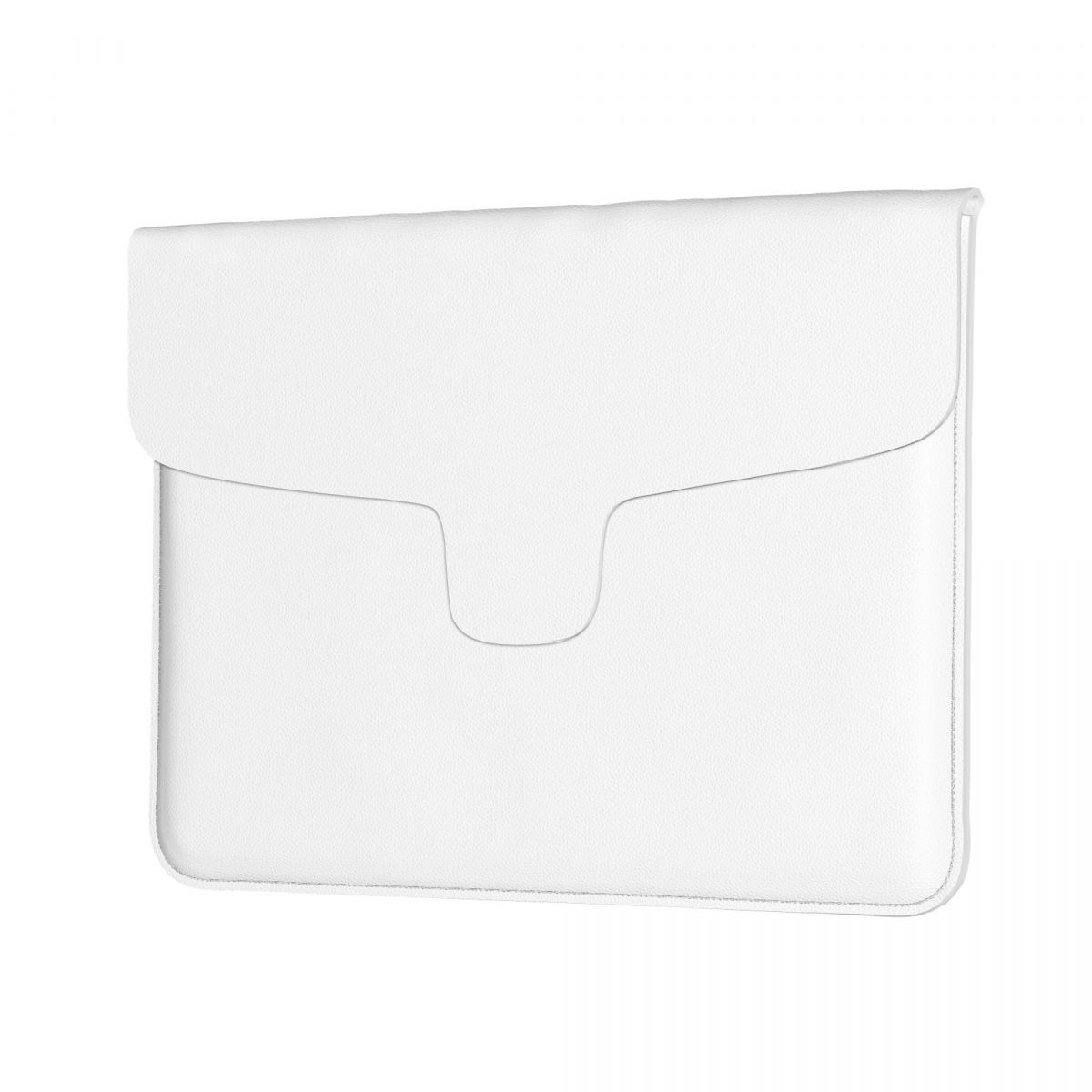 Leather Laptop Sleeve