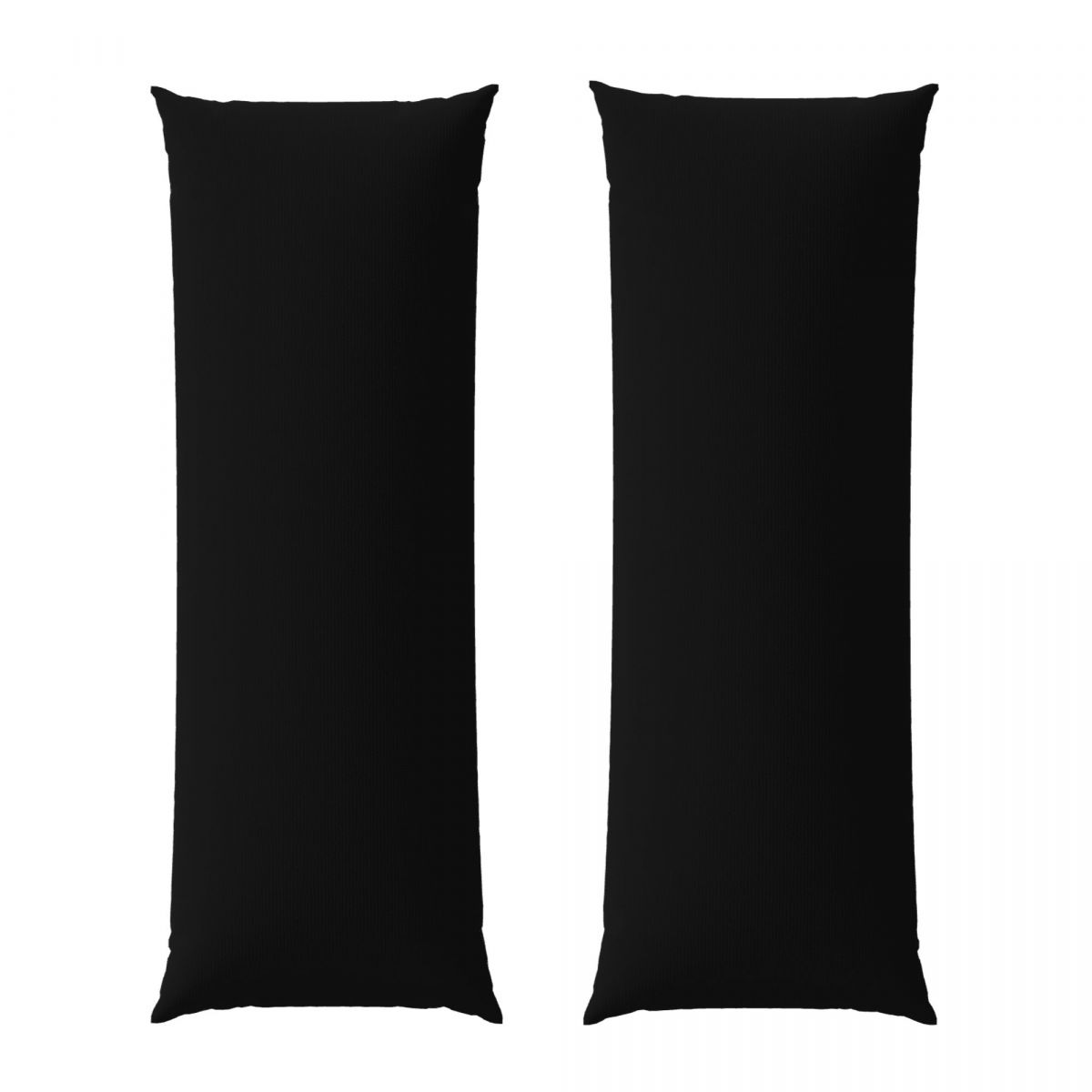 Long Body Pillowcase 20x54in