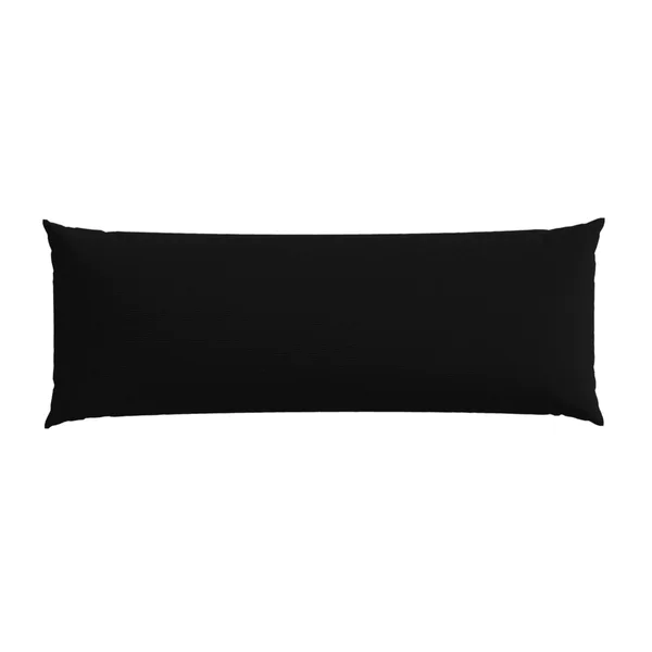 Long Body Pillowcase 20x60in