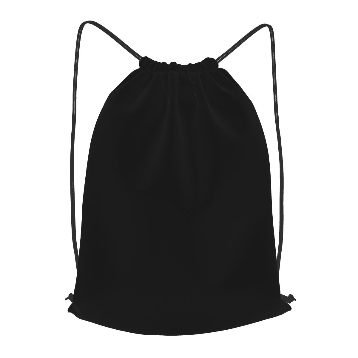 Drawstring strap pack