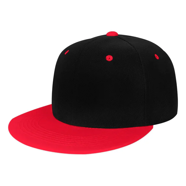 Children's Contrast hip hop baseball cap