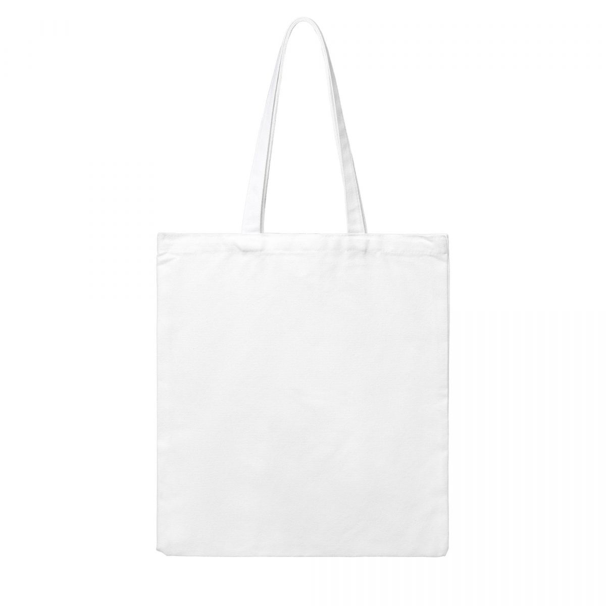 Canvas Shopping Bag