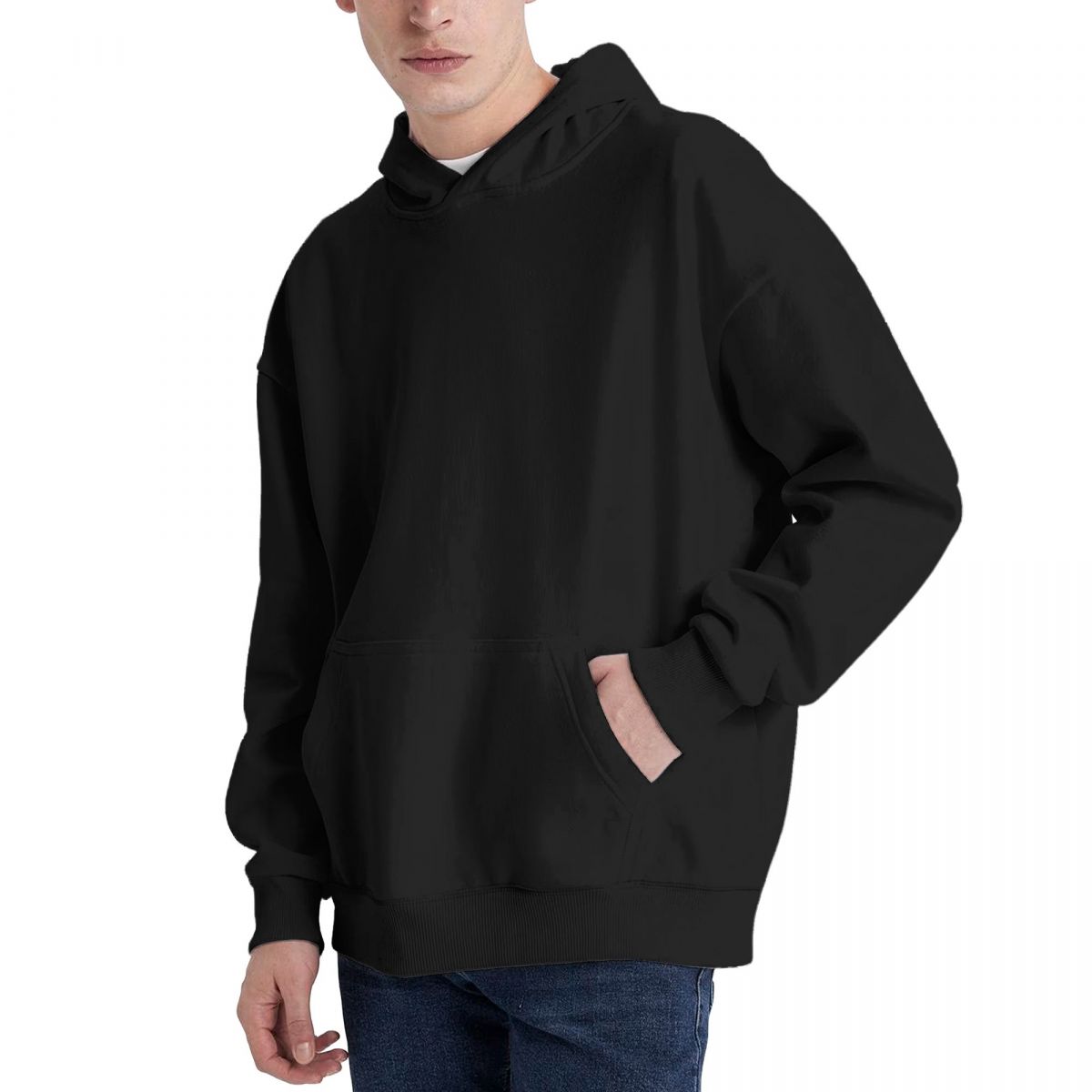 Men's Hoodie