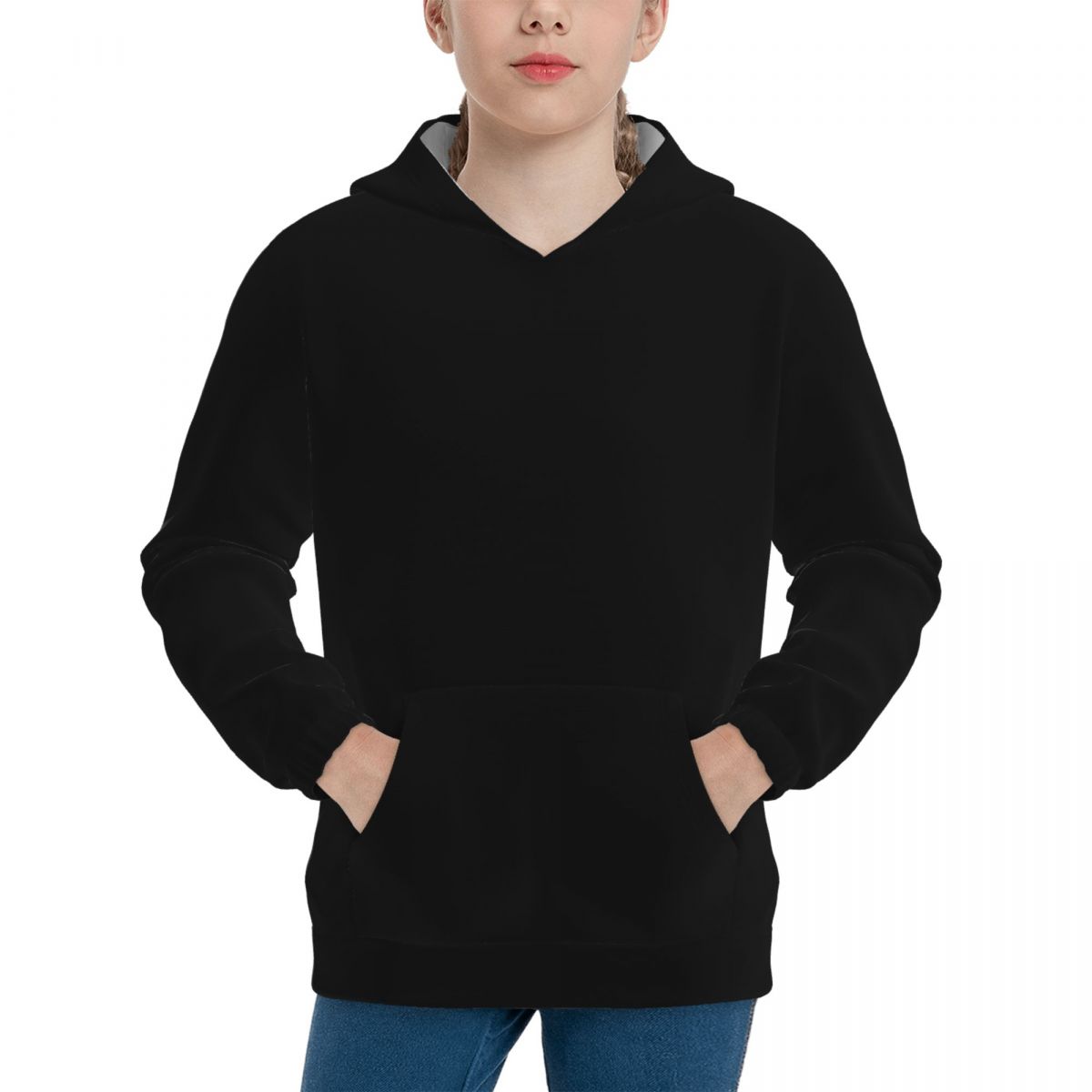 Youth Hoodie