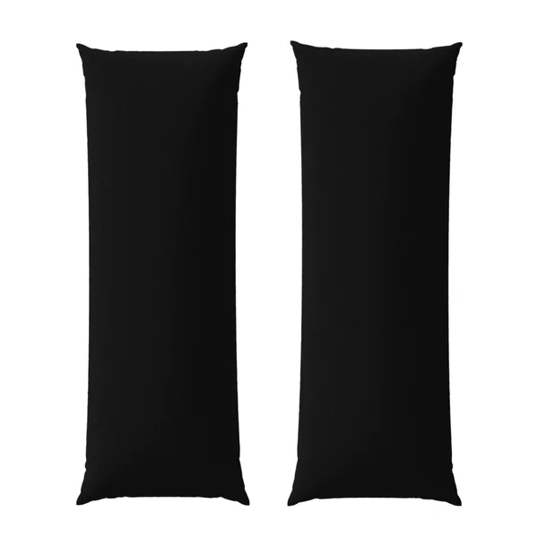 Long Body Pillowcase 20x60in