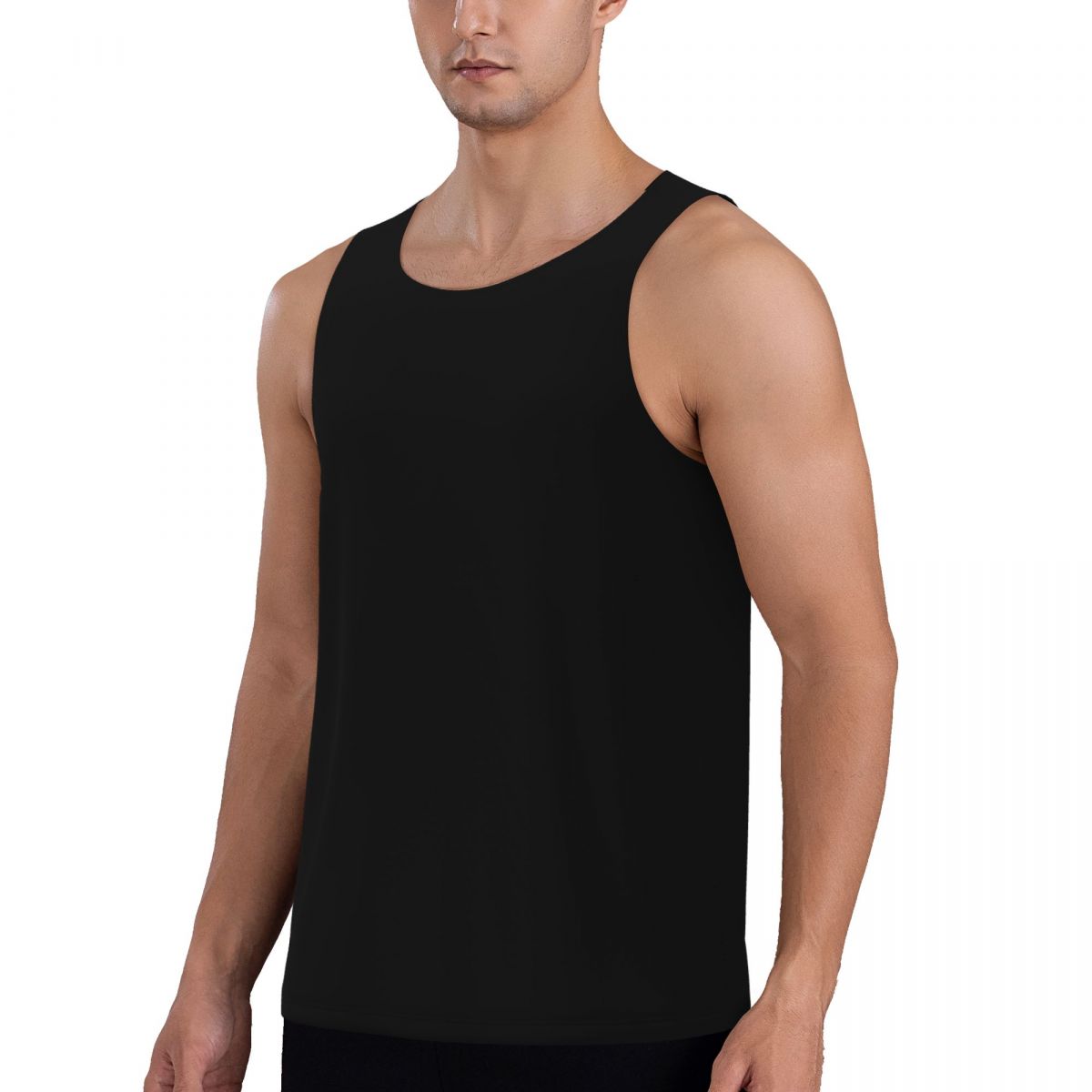 Men's Workout Tank Top