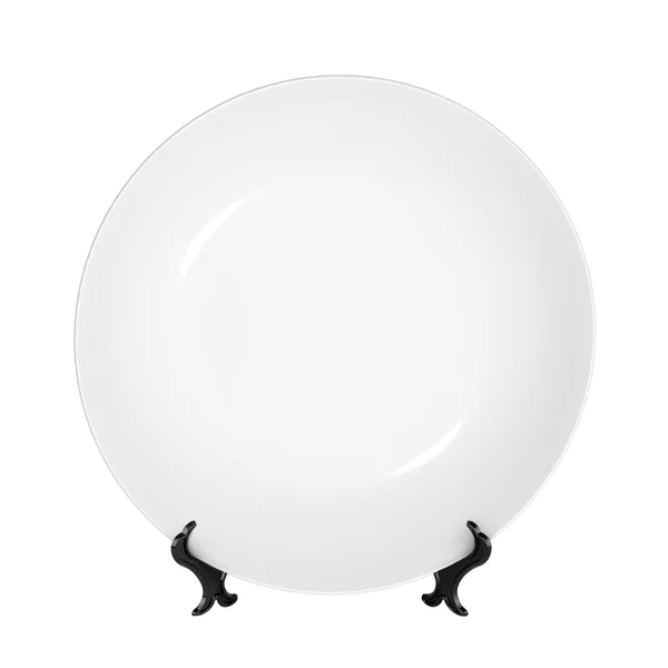 Bone China Decorative Plate