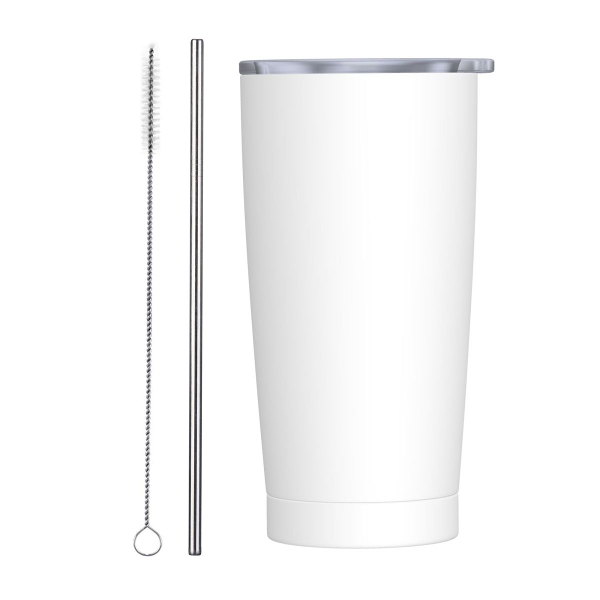Stainless Steel Mug