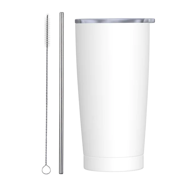 Stainless Steel Mug