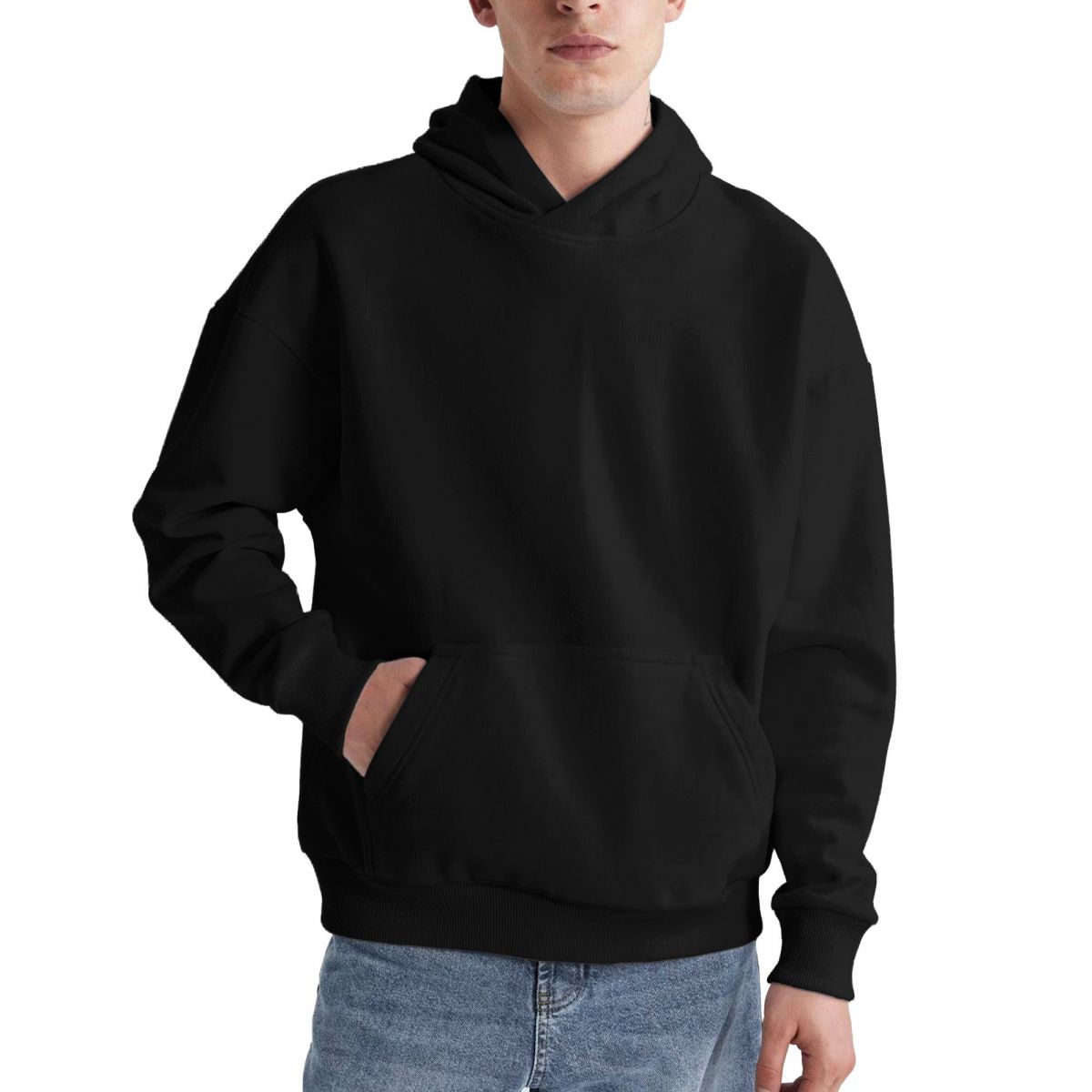 Men's Hoodie
