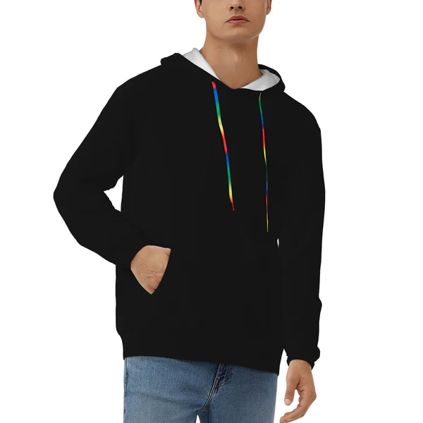 Men's hoodie