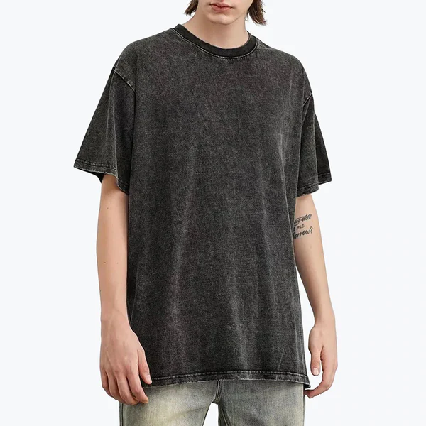Men's Vintage Oversized T-Shirts