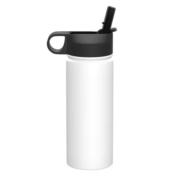 18OZ Sports Insulated Kettle