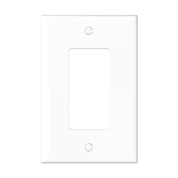 Wall Plate