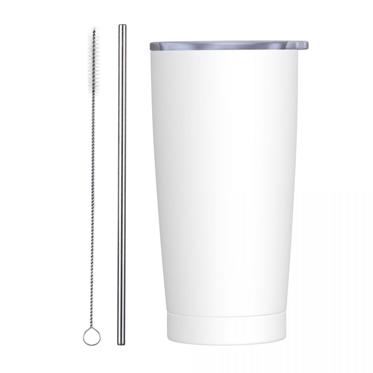 Stainless Steel Mug