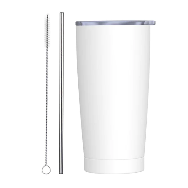 Stainless Steel Mug