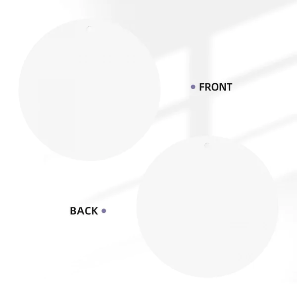 Car Air Fresheners Cards