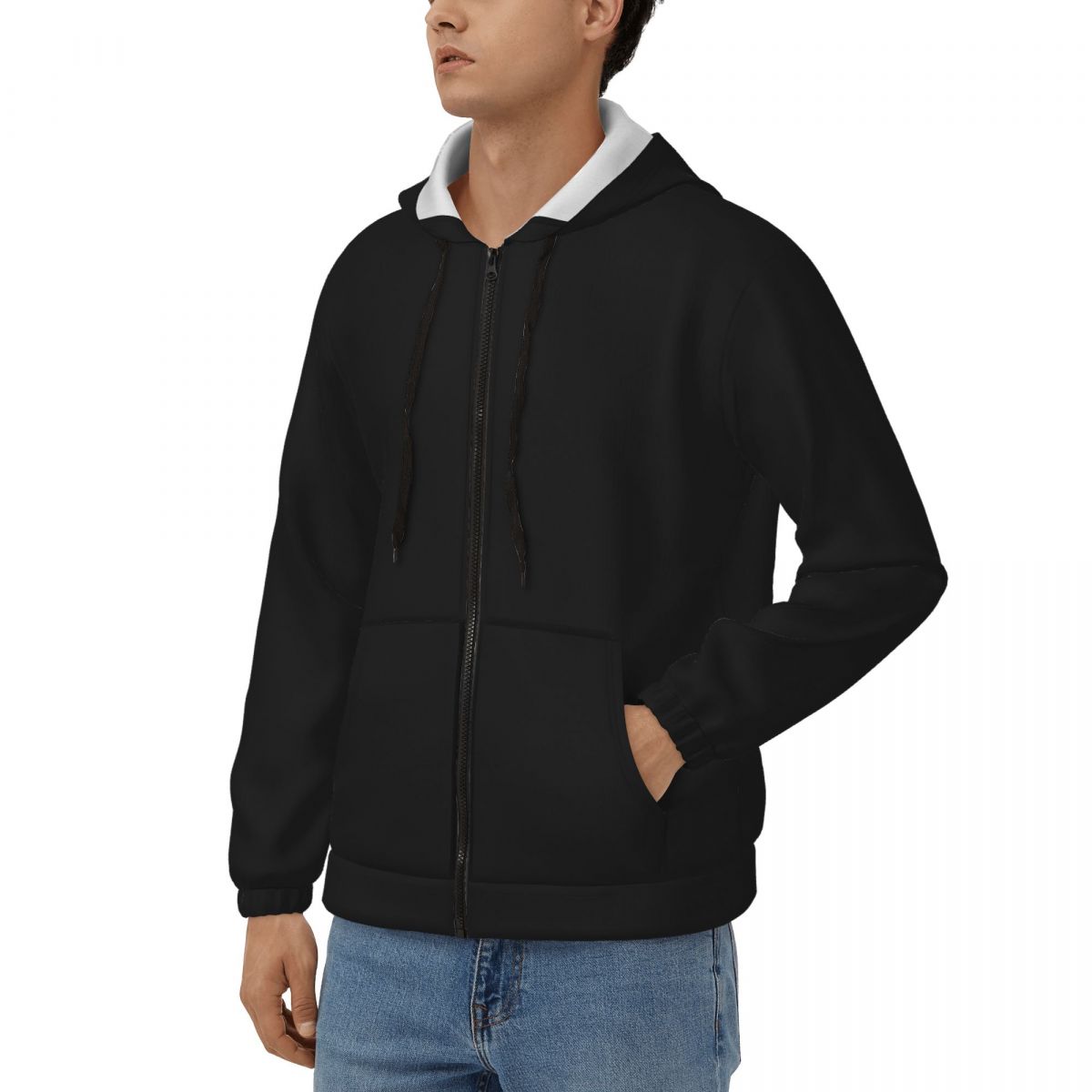 Men's hoodie