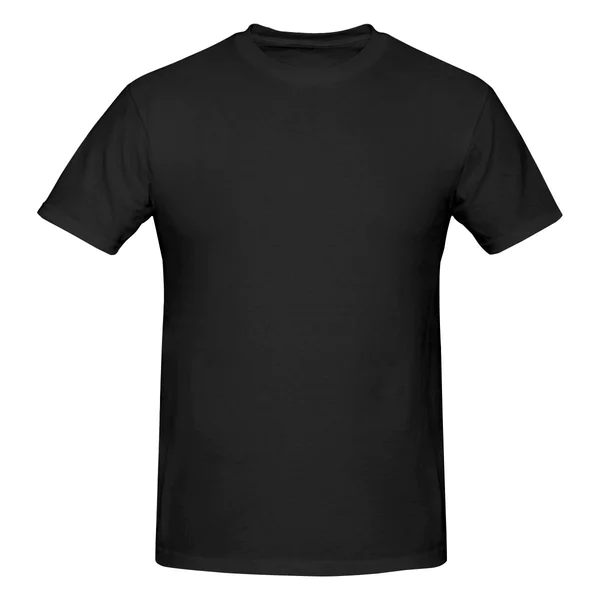 Men's Basic Short Sleeve T-Shirt