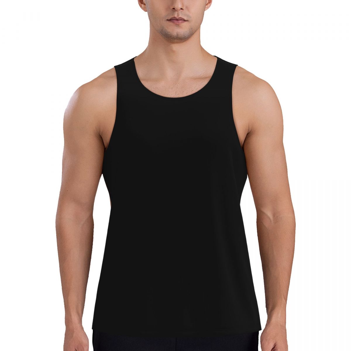 Men's Workout Tank Top