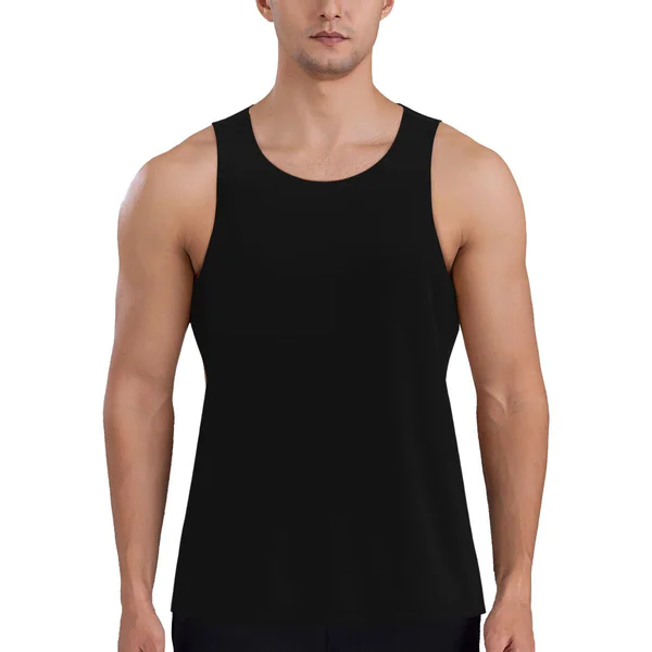 Men's Workout Tank Top