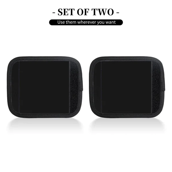 Luggage Handles Wrap Grips 2 Packs