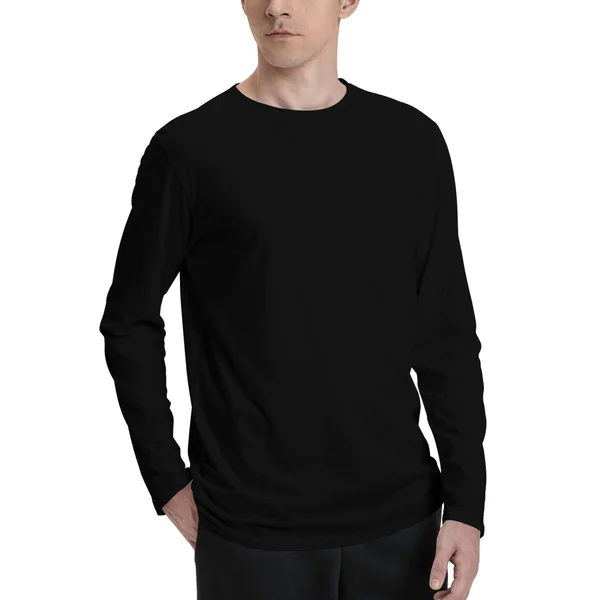 Men's Long Sleeve T-Shirts