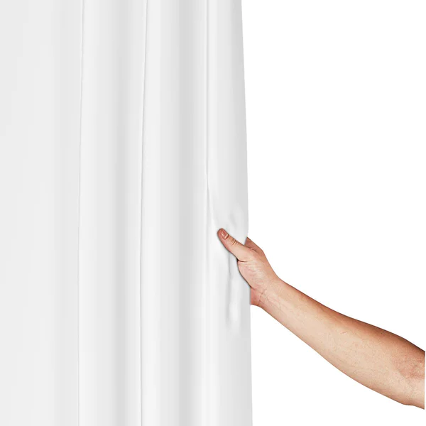 Shower Curtain 60x72in