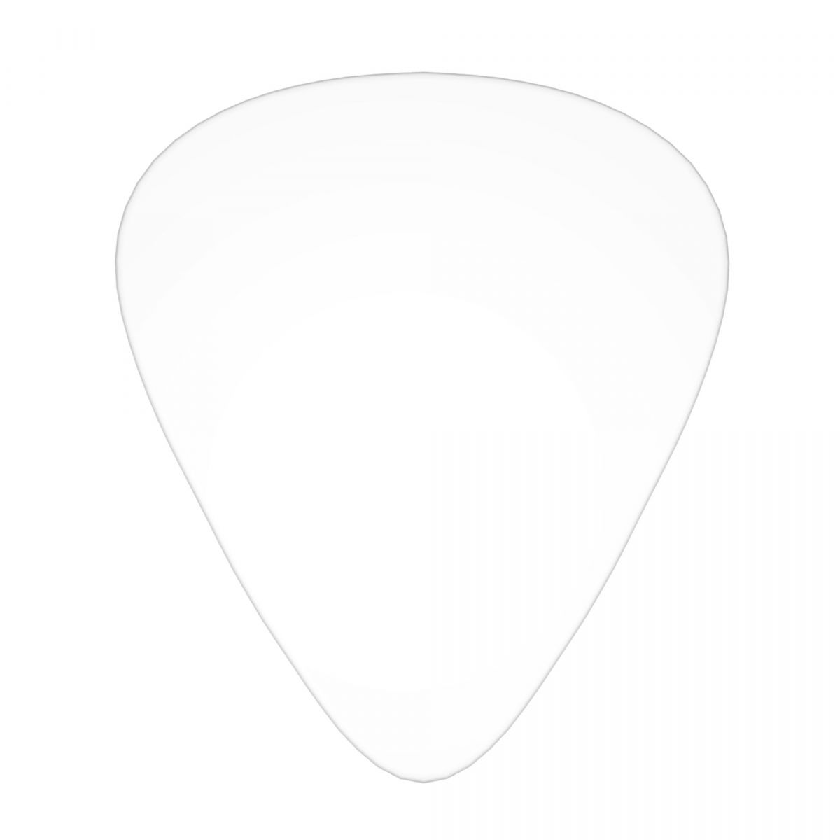 Guitar pick
