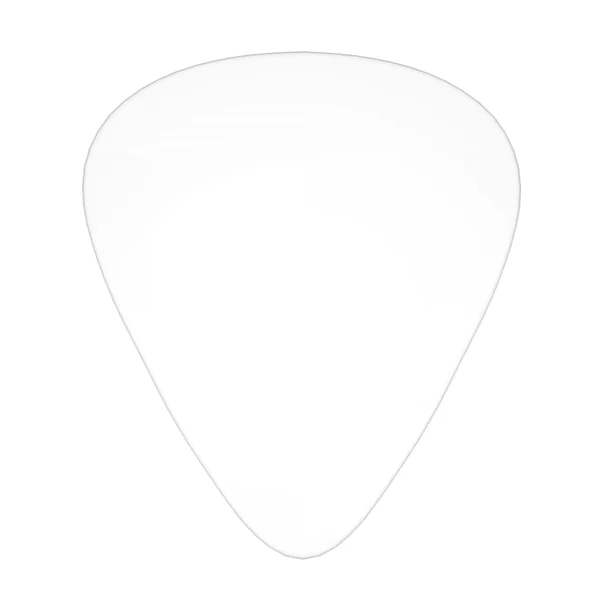 Guitar pick