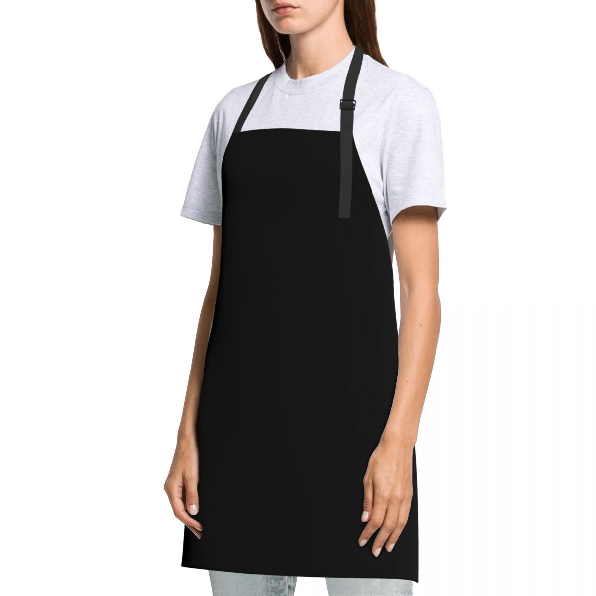 Waterproof apron for Women