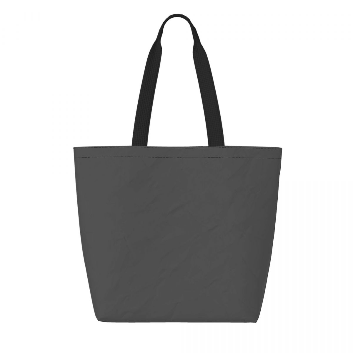 Paper Reusable Shopping Tote Bag