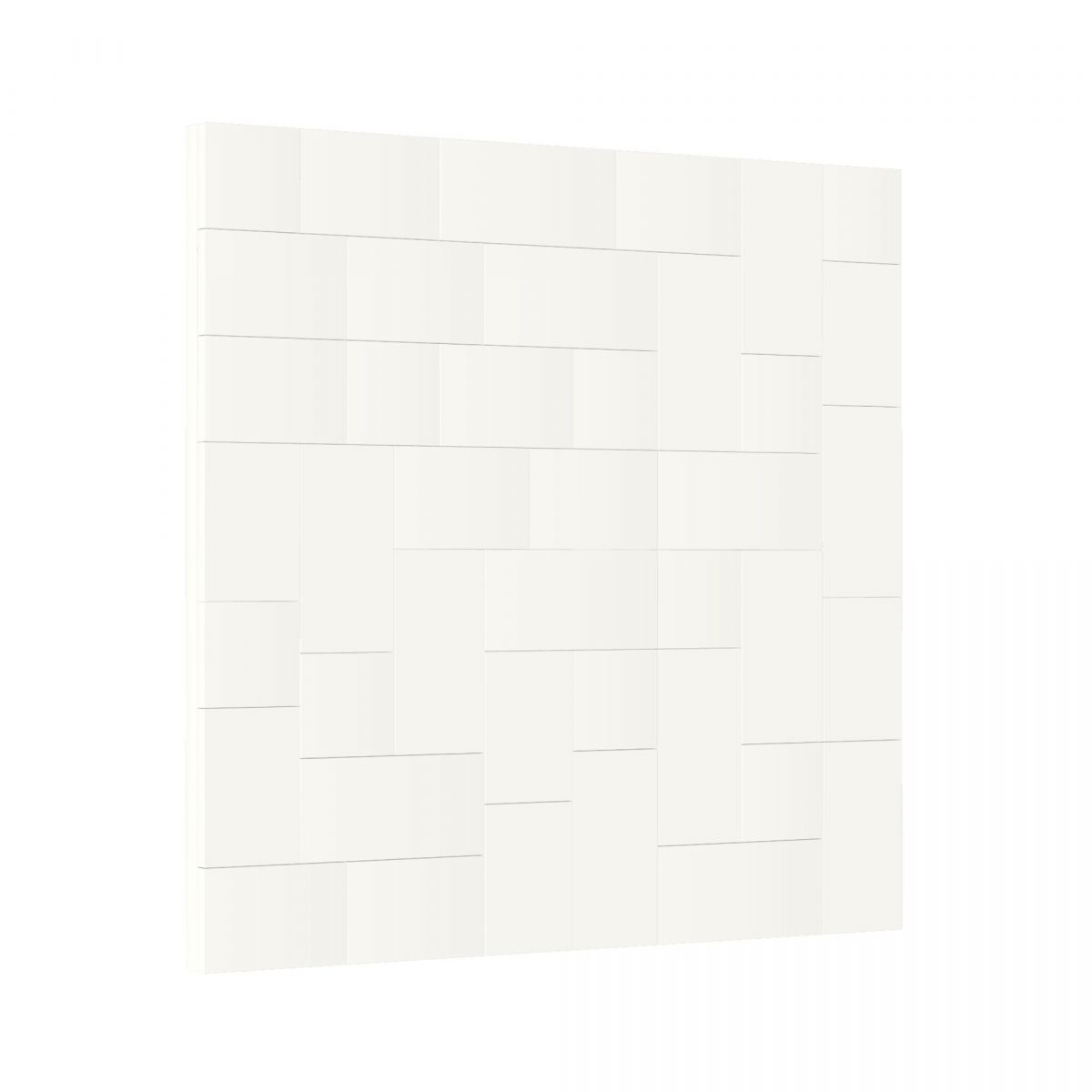 Building Brick Block Puzzle Square Shaped