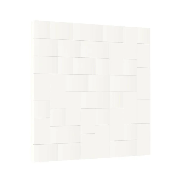 Building Brick Block Puzzle Square Shaped