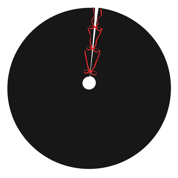 Christmas decoration tree skirt