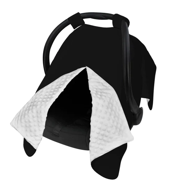 Car Seat Canopy and Nursing Cover
