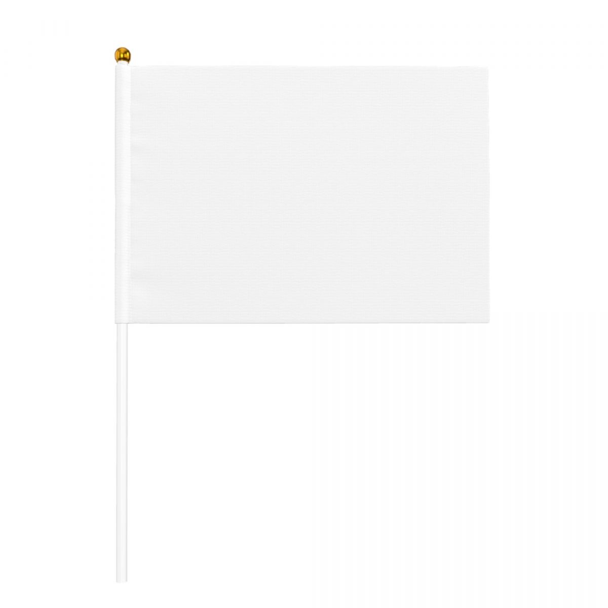 Handheld Flag