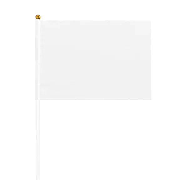 Handheld Flag