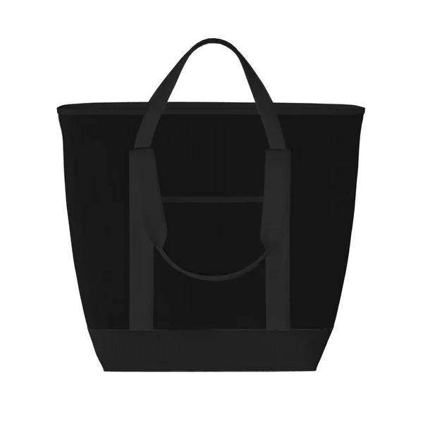 Large Capacity Insulated Tote Bag