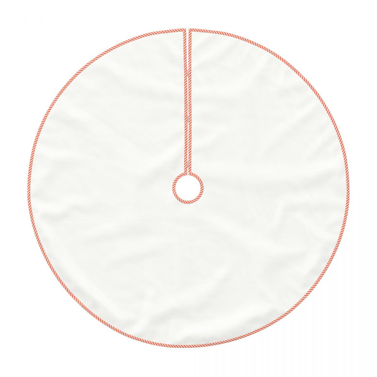 Christmas tree skirt