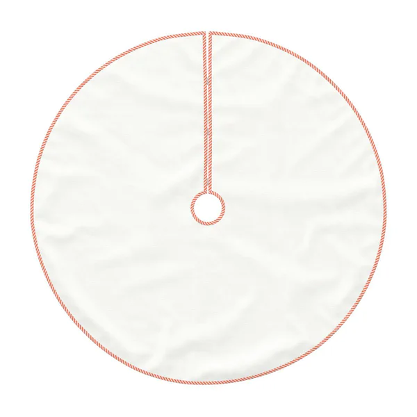 Christmas tree skirt