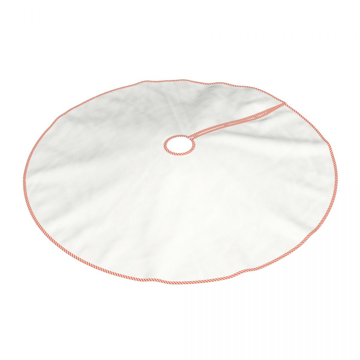 Christmas tree skirt