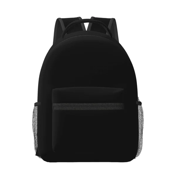 Comfortable Student Backpack