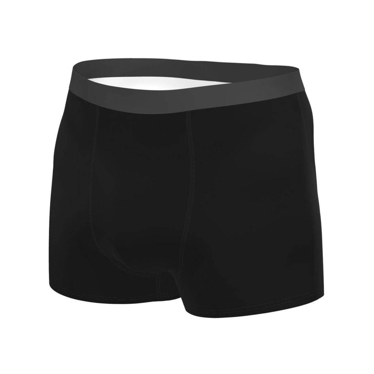 Men's Boxer Briefs