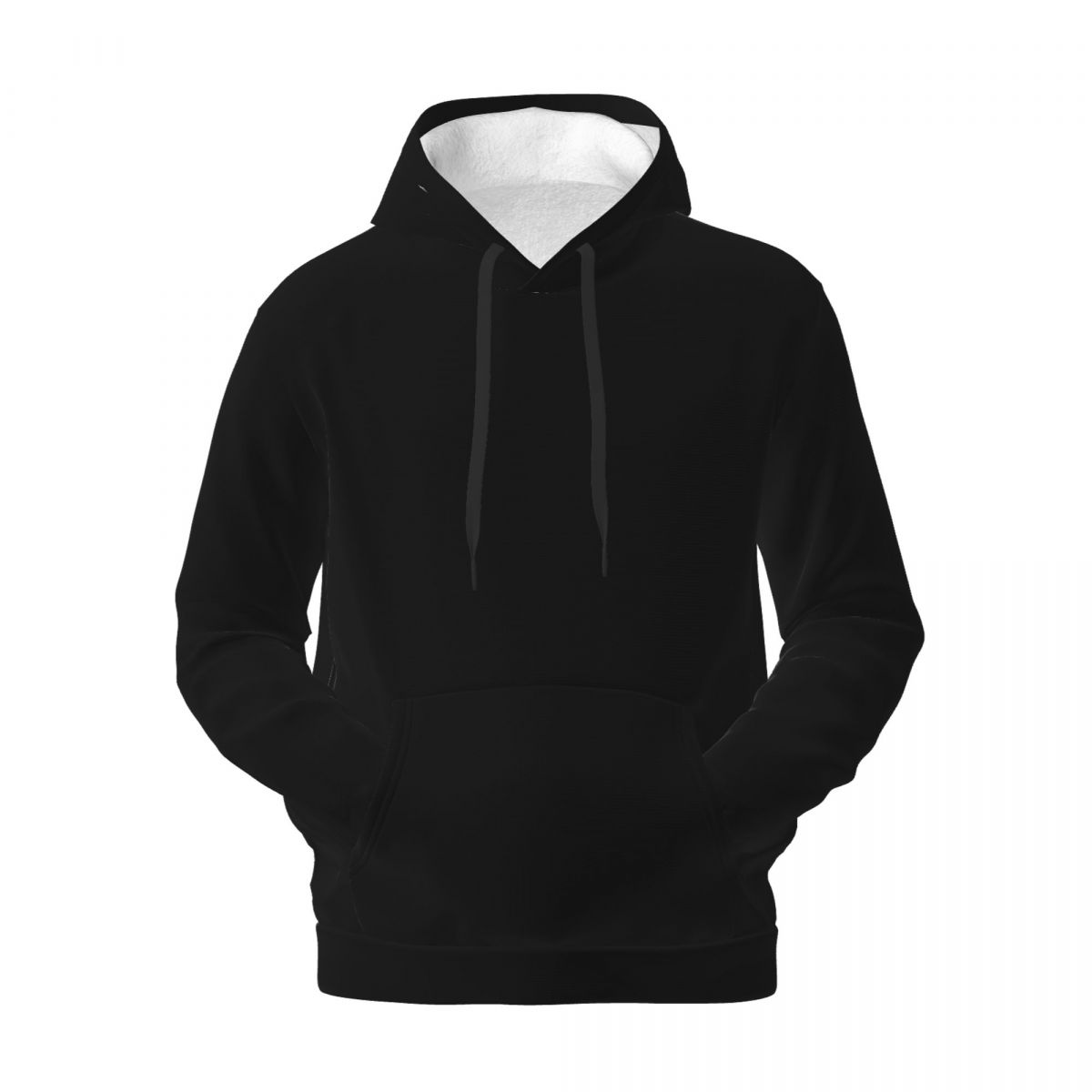Men's Fleece Hoodie