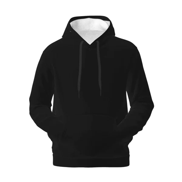 Men's Fleece Hoodie