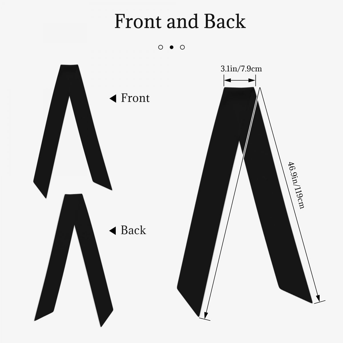 Women's Fashion Scarf