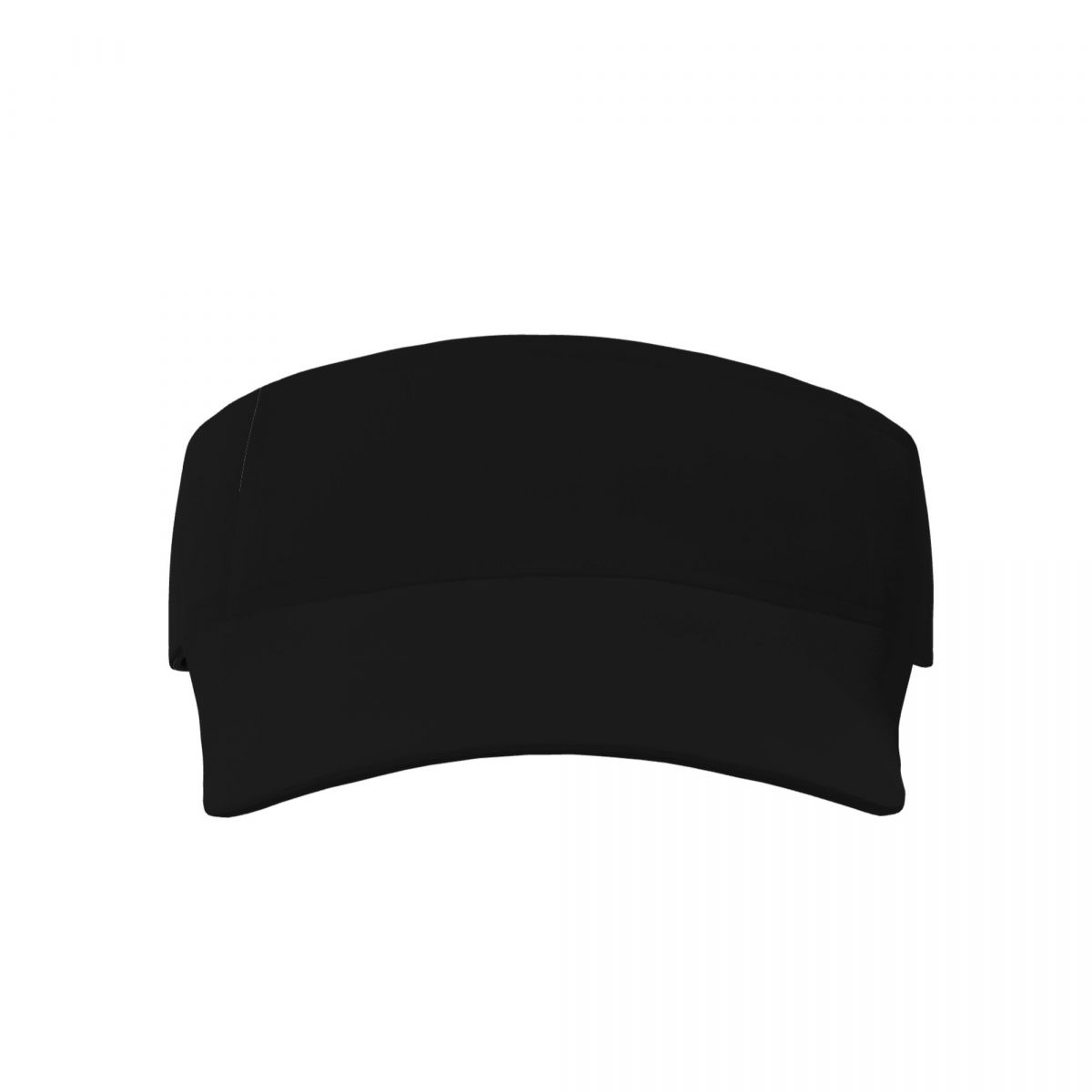 Adult Sunscreen Visor Cap